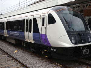 Supporting image for story: Elizabeth line train drivers to strike in pay dispute