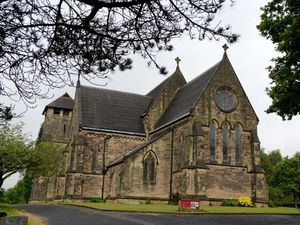 Supporting image for story: St Mark's Church preparing to host Christmas fair 