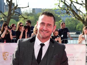 Supporting image for story: Will Mellor first contestant announced for Strictly Come Dancing 2022