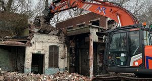 Walsall Council pic 
Permission for use for LDR partners 