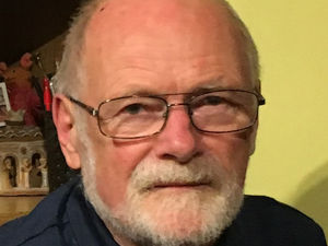 Supporting image for story: Tributes after former Shropshire editor and trainer Brian, 79, dies on holiday