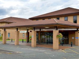 Supporting image for story: Family seeks answers over Telford man's death after discharge from hospital