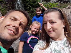 Supporting image for story: Tributes pour in for Wolverhampton nurse who dedicated herself to patients