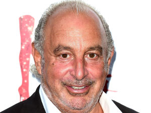 Supporting image for story: Peter Rhodes on the deadly B-word, protecting church treasures and universities for the brainless