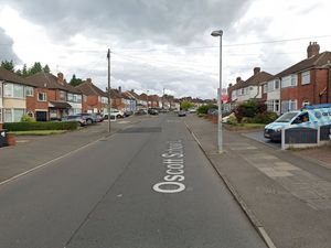 Supporting image for story: Guns found and man arrested at Great Barr address in connection to shooting