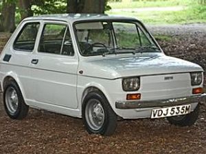 Fiat 126