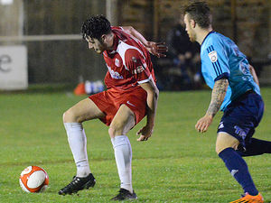 Supporting image for story: Market Drayton pair handed bans