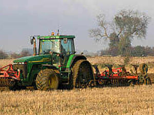 Supporting image for story: Fears over machinery firm