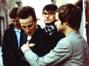 Supporting image for story: Future looks bright for the 'Heads