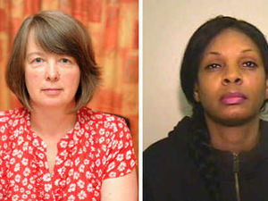 Supporting image for story: Identity thief sent to jail for nine months