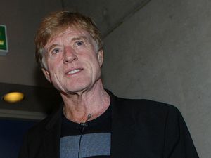 Supporting image for story: One of the lions has passed – Meryl Streep leads tributes to Robert Redford