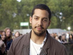 Supporting image for story: David Blaine coming to Birmingham in first ever UK and Ireland tour