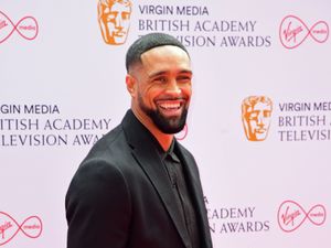 Supporting image for story: Ashley Banjo to explore UK’s black civil rights movement in new ITV documentary