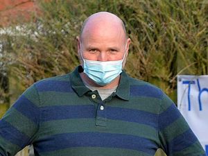 Supporting image for story: Patients encouraged to accept flu jab offer this winter to help protect the community