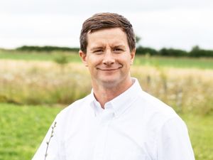 Supporting image for story: Pathway to sustainable UK farming revealed in landmark initiative