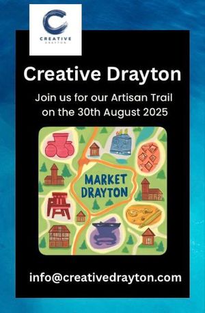 Creative Drayton