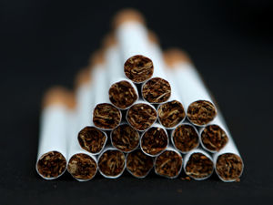 Supporting image for story: Express & Star comment: Strengthen laws to foil illegal tobacco trade