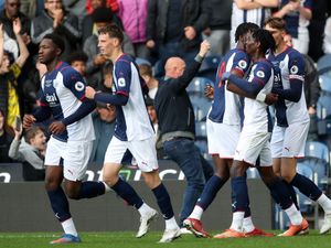 Supporting image for story: West Brom Under 23s 'replicating' first team heading into new campaign