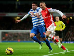 Supporting image for story: West Brom back in the hunt for Arsenal left-back Kieran Gibbs as Watford pull out