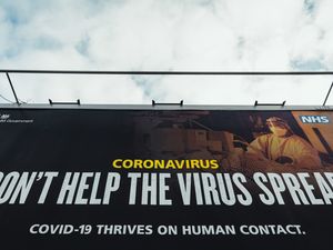 Supporting image for story: How might the road map out of lockdown look?