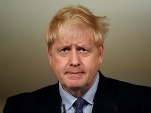 Supporting image for story: Johnson imposes Tier 3 restrictions on Greater Manchester