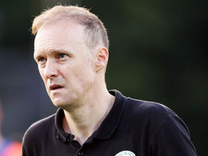 Supporting image for story: First-half goals fire the Saints into top spot