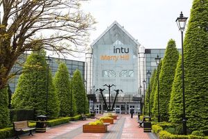 Intu Merry Hill