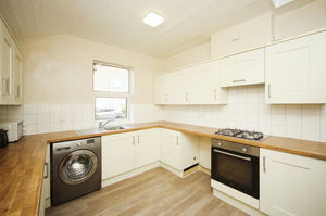 The main kitchen. Photo: Purple Bricks