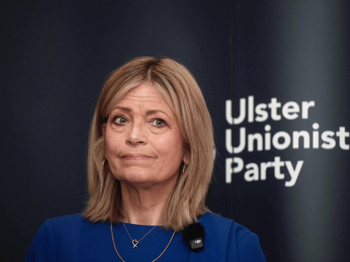Armstrong to lead initiative to attract more women into UUP