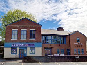Supporting image for story: Cosy Hall Newport celebrates 40 years