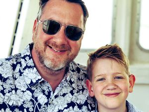 Supporting image for story: Ludlow entrepreneur launches rum brand