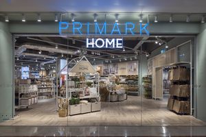 The expanded Primark