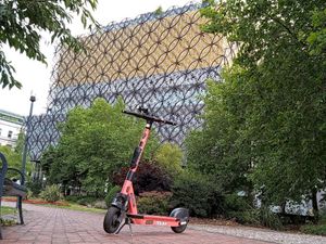 Supporting image for story: E-scooter trial end date revealed for city as contract ends