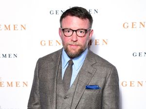 Supporting image for story: Guy Ritchie on reuniting with Jason Statham for their new film Wrath Of Man