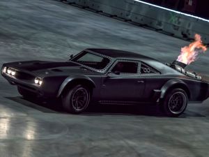 Supporting image for story: Fast & Furious Live, Arena Birmingham - Review and pictures