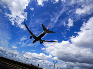 Supporting image for story: Peter Rhodes on anonymous crimes, the desire to fly and the great taste of calories