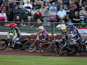 Supporting image for story: Dudley Heathens crush Newport