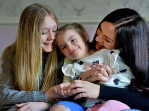 Supporting image for story: Appeal launched to fund vital alarm for Lola, 3