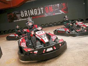 Supporting image for story: Britons are struggling to debunk electric car myths