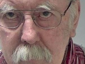 Supporting image for story: Former Uttoxeter man jailed for child sex offences in 1990s