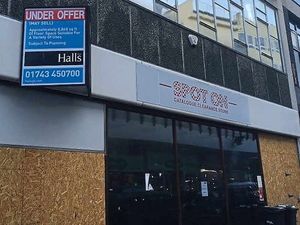 Supporting image for story: New Shrewsbury bar drops live music bid