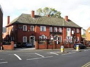 Supporting image for story: New owners save historic football pub and plan to transform the match day experience 