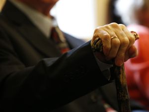 Supporting image for story: Shropshire coronavirus deaths pass 200 as hidden care home toll revealed