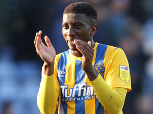 Supporting image for story: Steve Cotterill reveals last summer's Tyrese Fornah blow for Shrewsbury Town