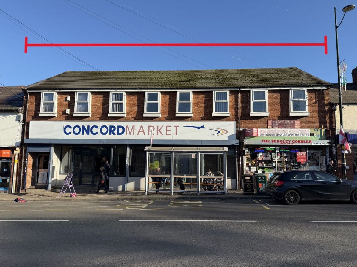 Popular market in village near Dudley to reopen a year after it closed