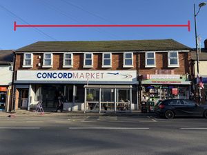 Supporting image for story: Popular market in village near Dudley to reopen a year after it closed