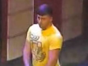 Supporting image for story: Man left with bleed on brain after Walsall attack