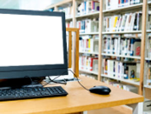 Supporting image for story: Llandrindod Wells library to close ahead of move to museum building