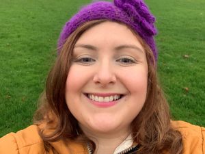 Supporting image for story: Shropshire Farming Talk: How Harper Adams helped start-up business