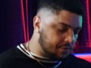 Supporting image for story: Murder suspects to appear at crown court over death of 'gentle giant' Reece Cox